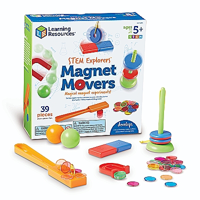 Set za učenje magnetizma